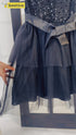 Black Party Frock